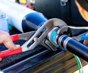 About Water Heater Repair LLC Gordon, WV